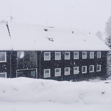 Appartamento Harz-Butze Sankt Andreasberg Esterno foto
