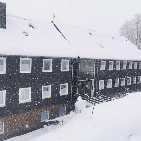 Appartamento Harz-Butze Sankt Andreasberg Esterno foto